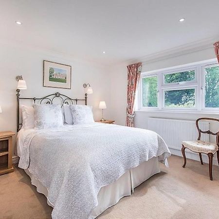 Knole B&B Севъноукс Екстериор снимка