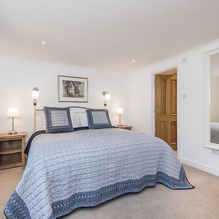 Knole B&B Севъноукс Екстериор снимка