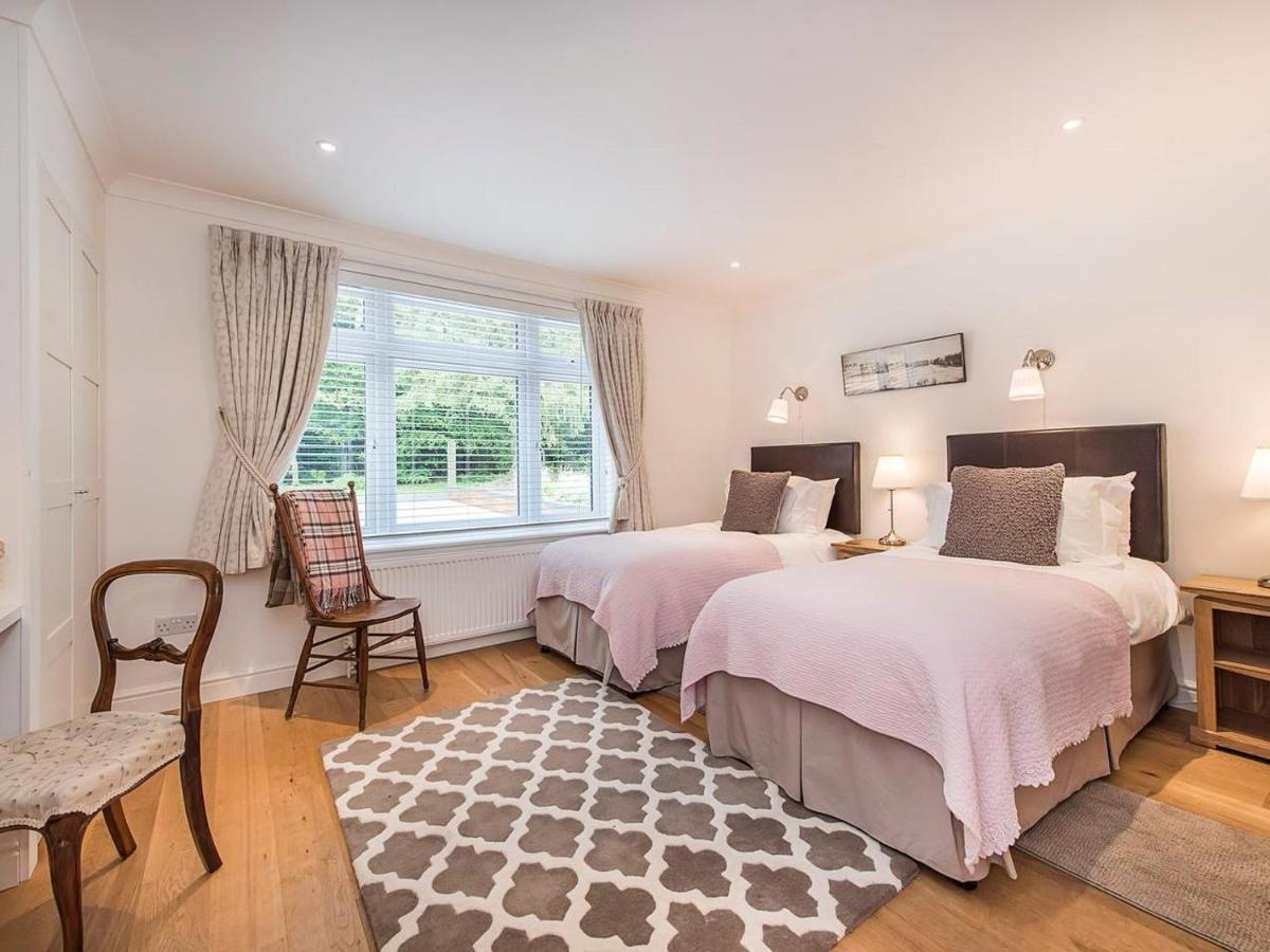Knole B&B Севъноукс Екстериор снимка
