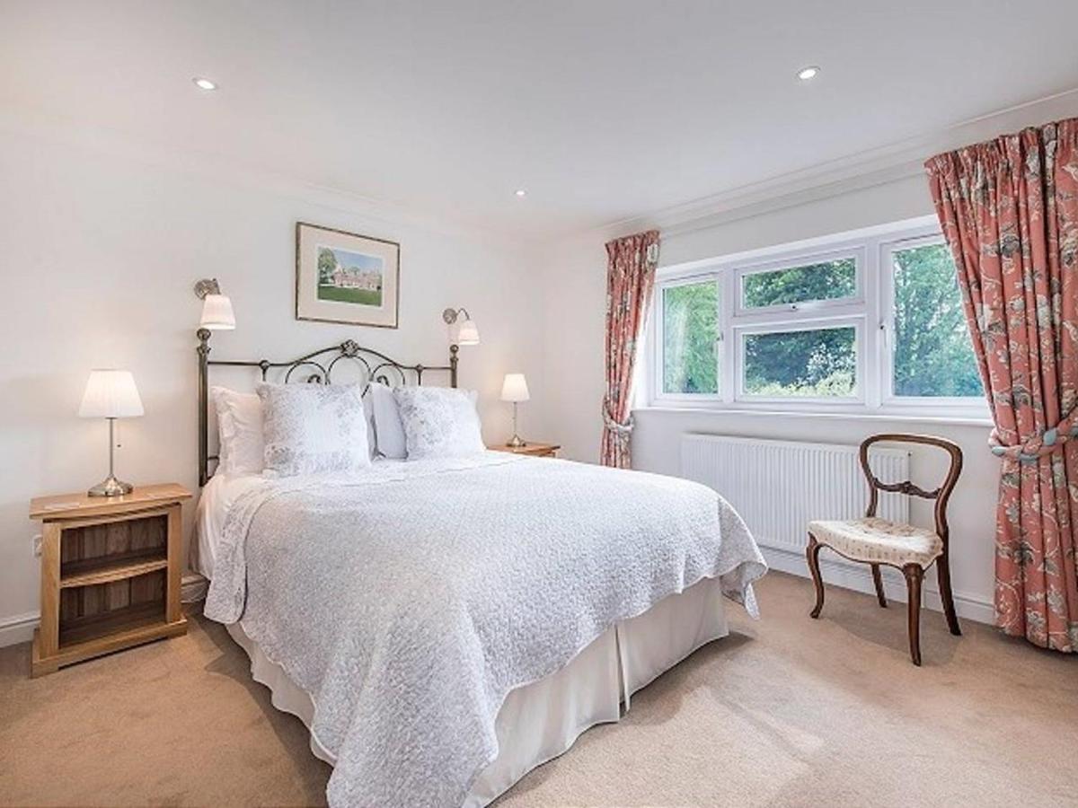 Knole B&B Севъноукс Екстериор снимка