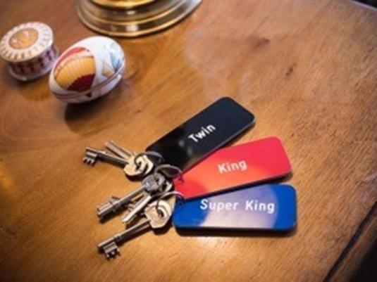 Knole B&B Севъноукс Екстериор снимка