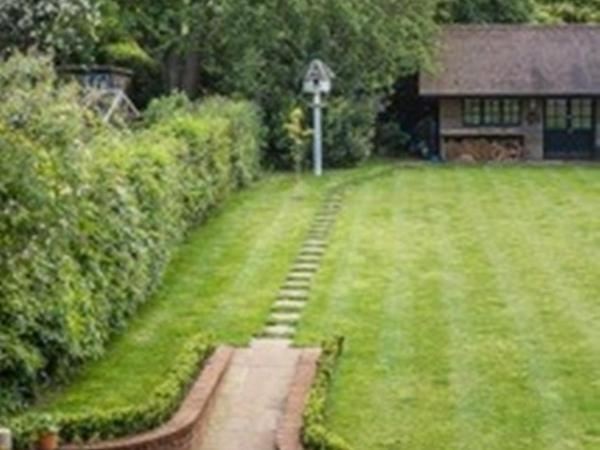 Knole B&B Севъноукс Екстериор снимка