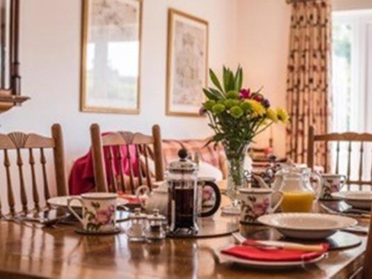 Knole B&B Севъноукс Екстериор снимка