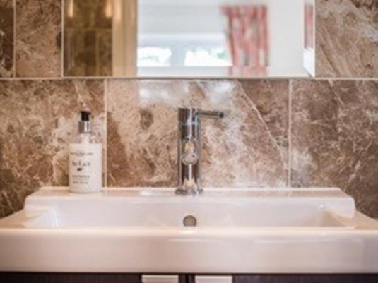 Knole B&B Севъноукс Екстериор снимка