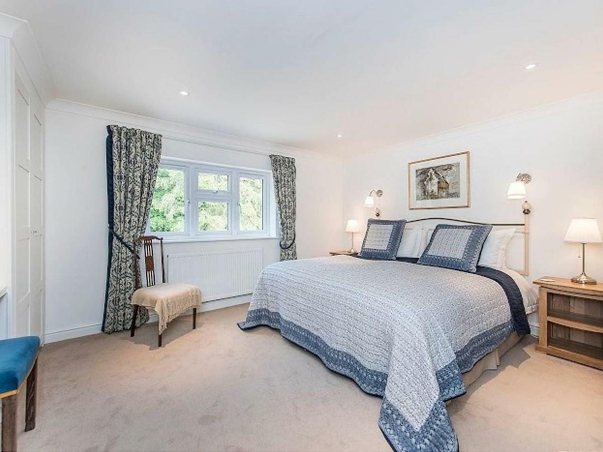 Knole B&B Севъноукс Стая снимка