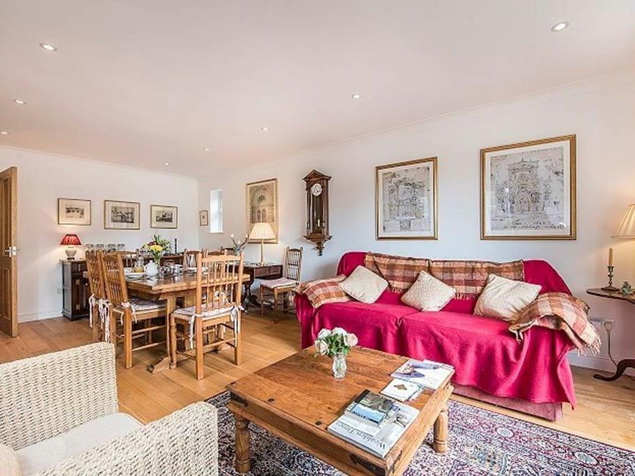 Knole B&B Севъноукс Екстериор снимка
