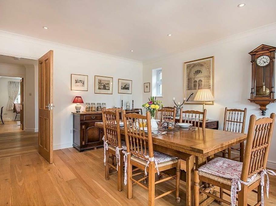 Knole B&B Севъноукс Екстериор снимка